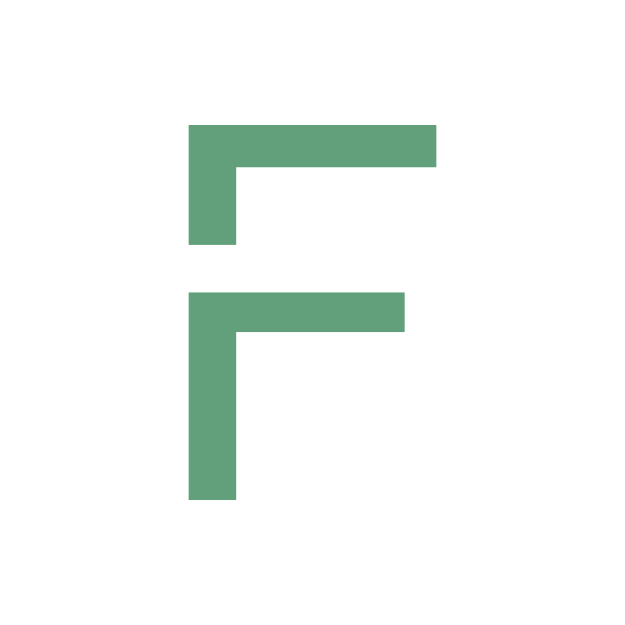 Logo FeetF1rst