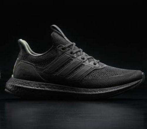 Schuhmodell Breit