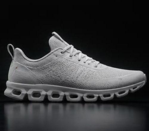 Schuhmodell Stabil